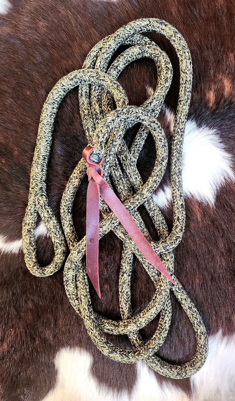 Thumbnail: 14' Lead Rope 