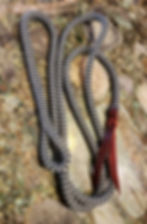 Thumbnail: 2' Rope Under/Over Whip