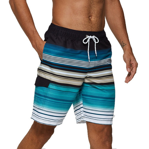 Swim Shorts With Pockets | Boondocks 