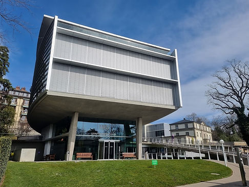 International Institute for Management Development