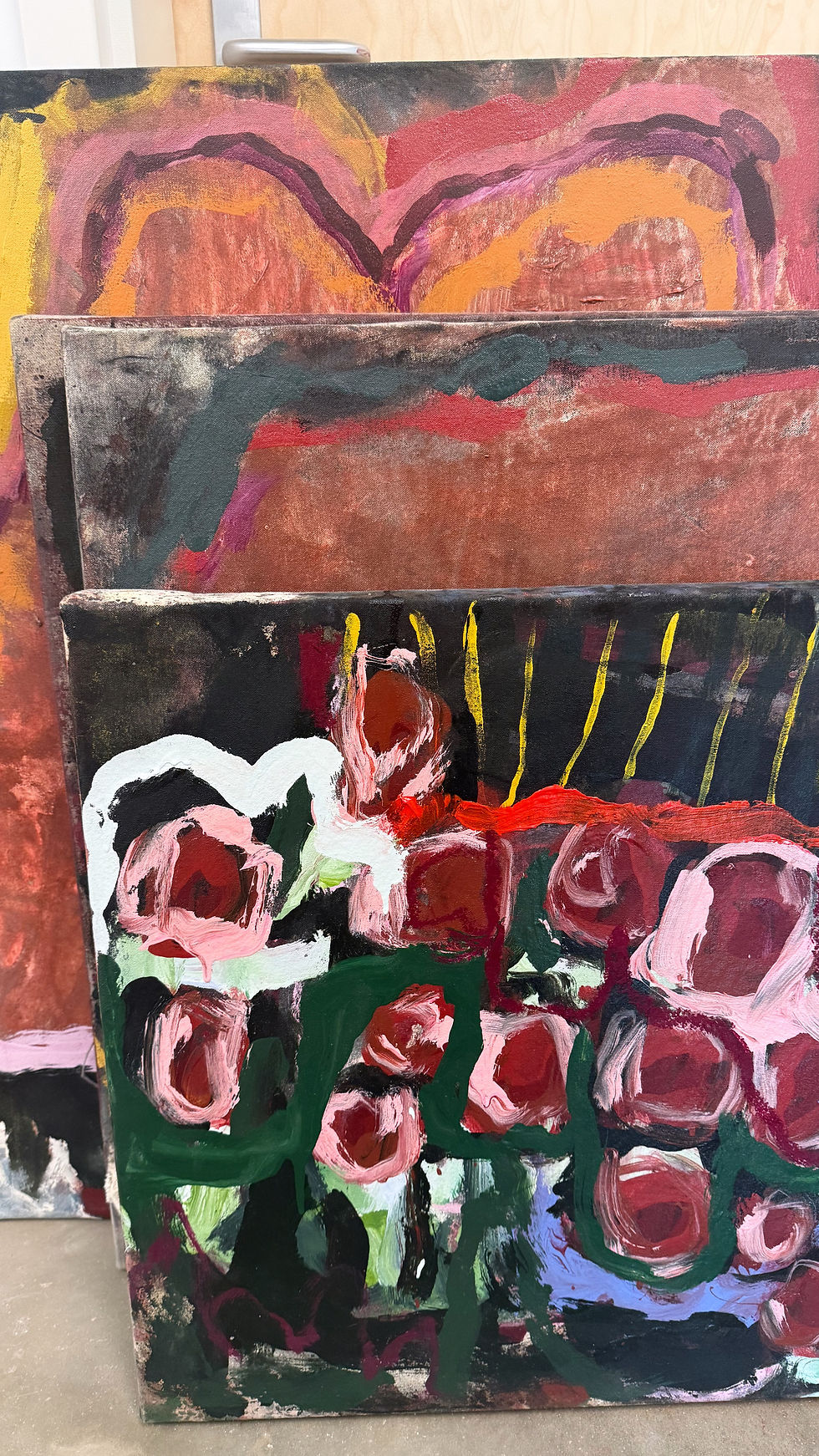 WINTER BREAK ART CAMP • SACRAMENTO