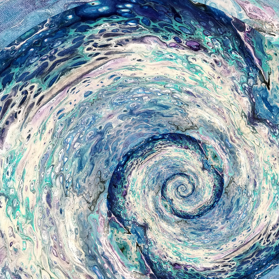 Thumbnail: Abstract 8x8; 10x10; 12x12; 14x14; 16x16 ( Does not include S/H )