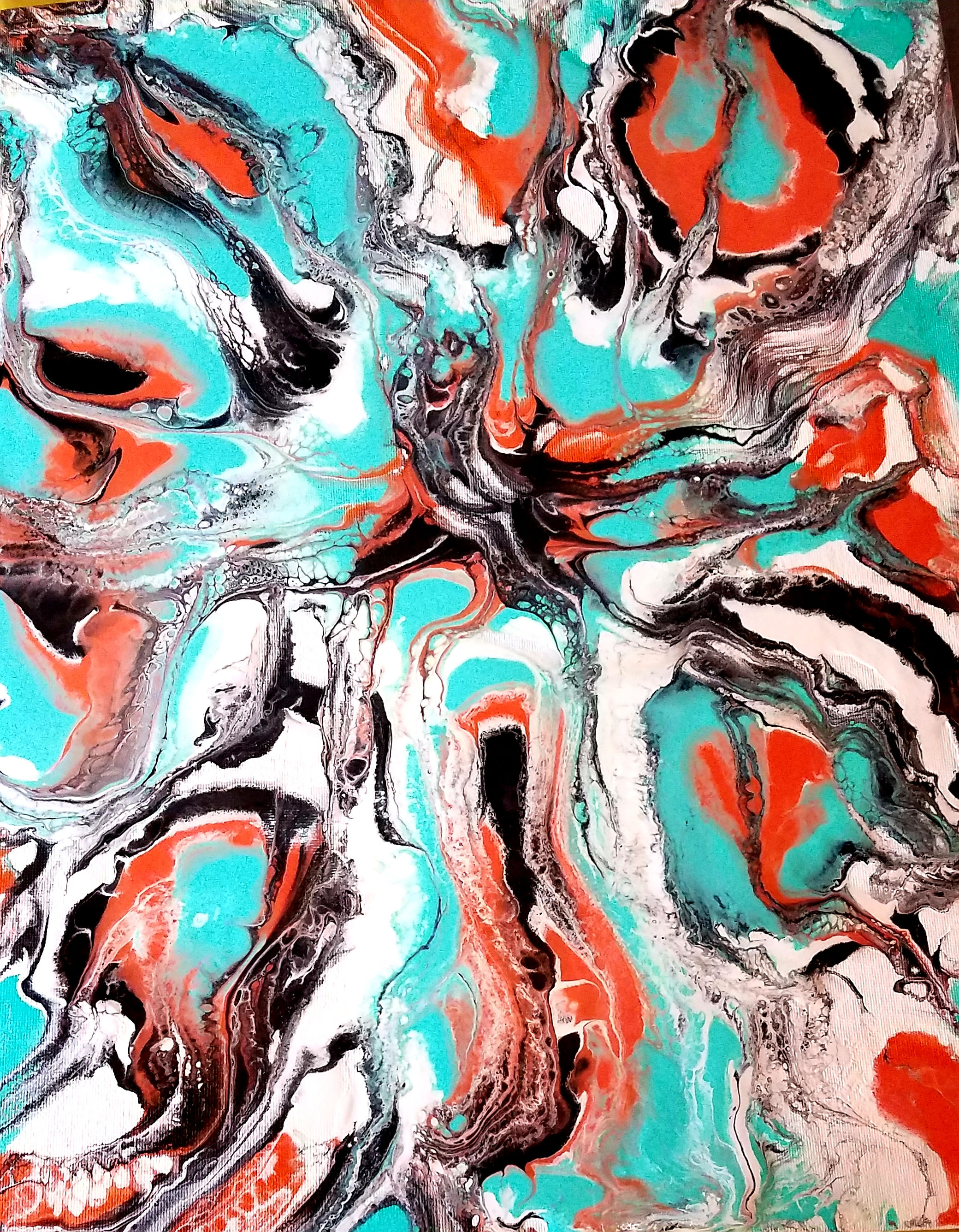 Action 14x18 ( Does not include S/H )