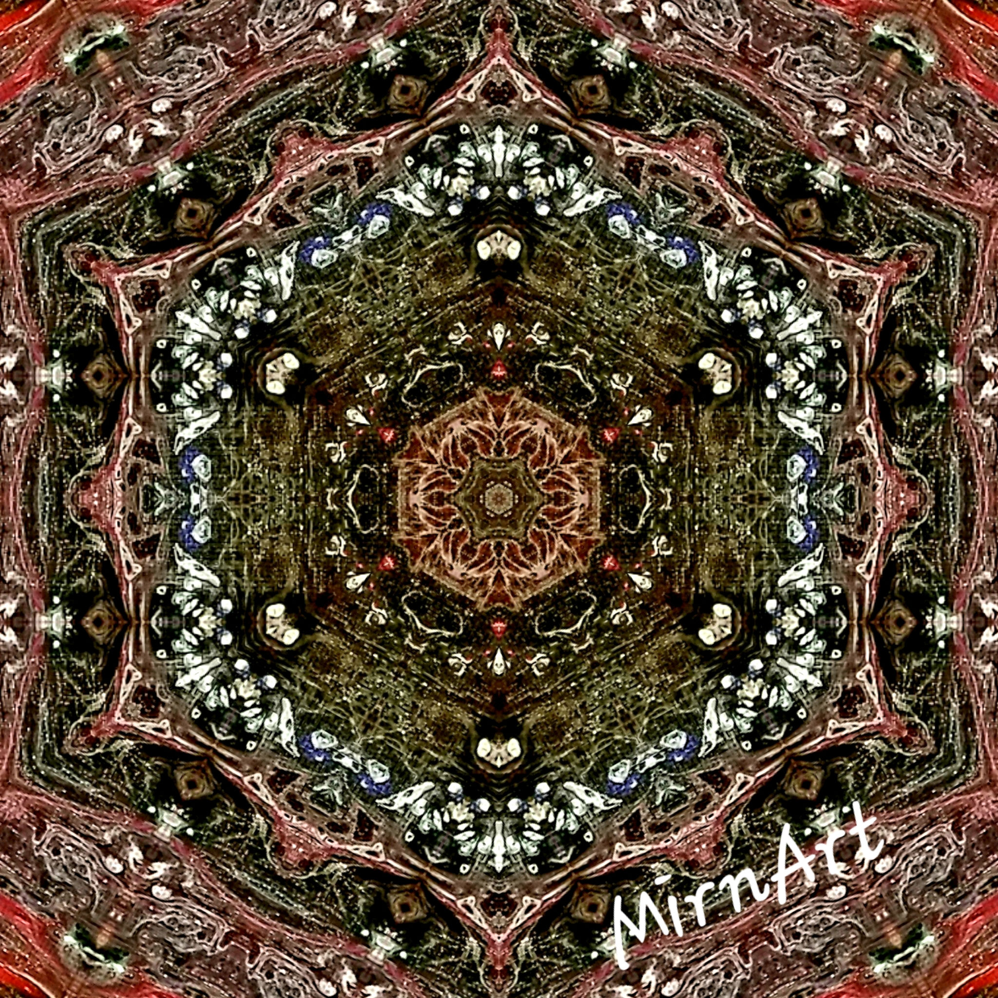 Opposites Print 8x8; 14x14; 16x16