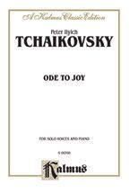 Thumbnail: Ode to Joy