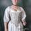 Thumbnail: 1780s Front-Lacing Stays Sewing Pattern: Bust 30-56 (PDF)