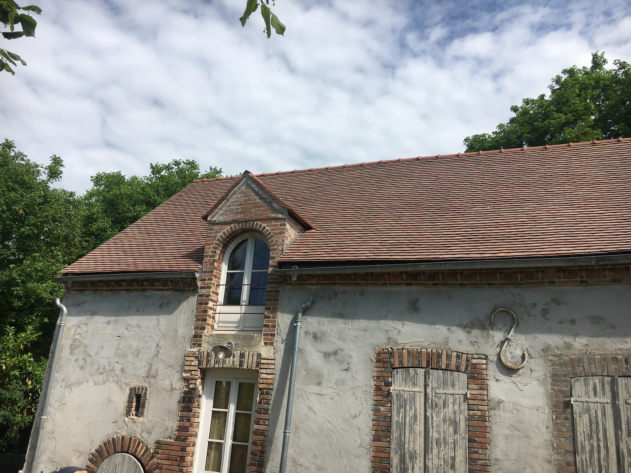 MP RENOVATION COUVREUR