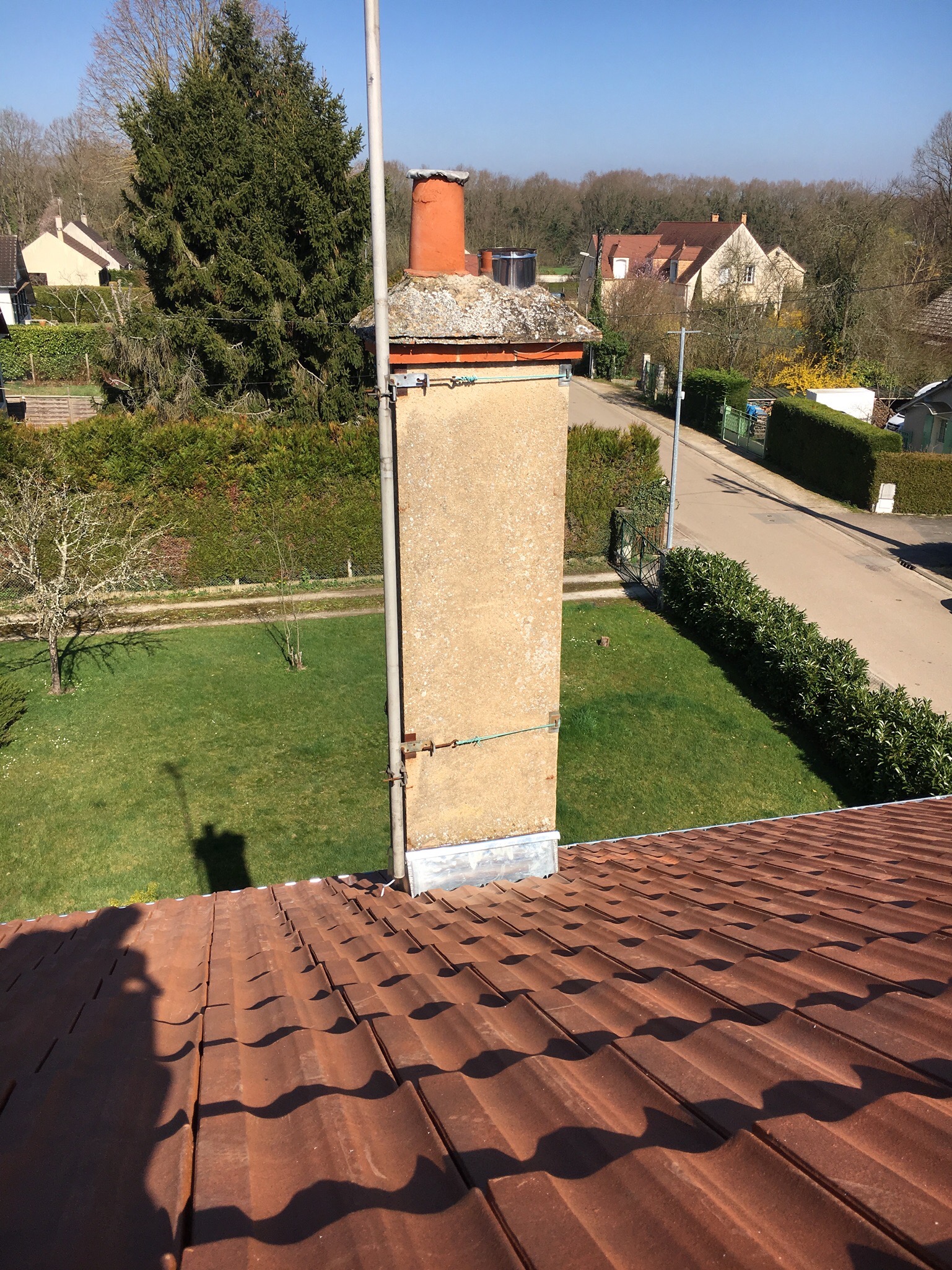MP RENOVATION COUVREUR
