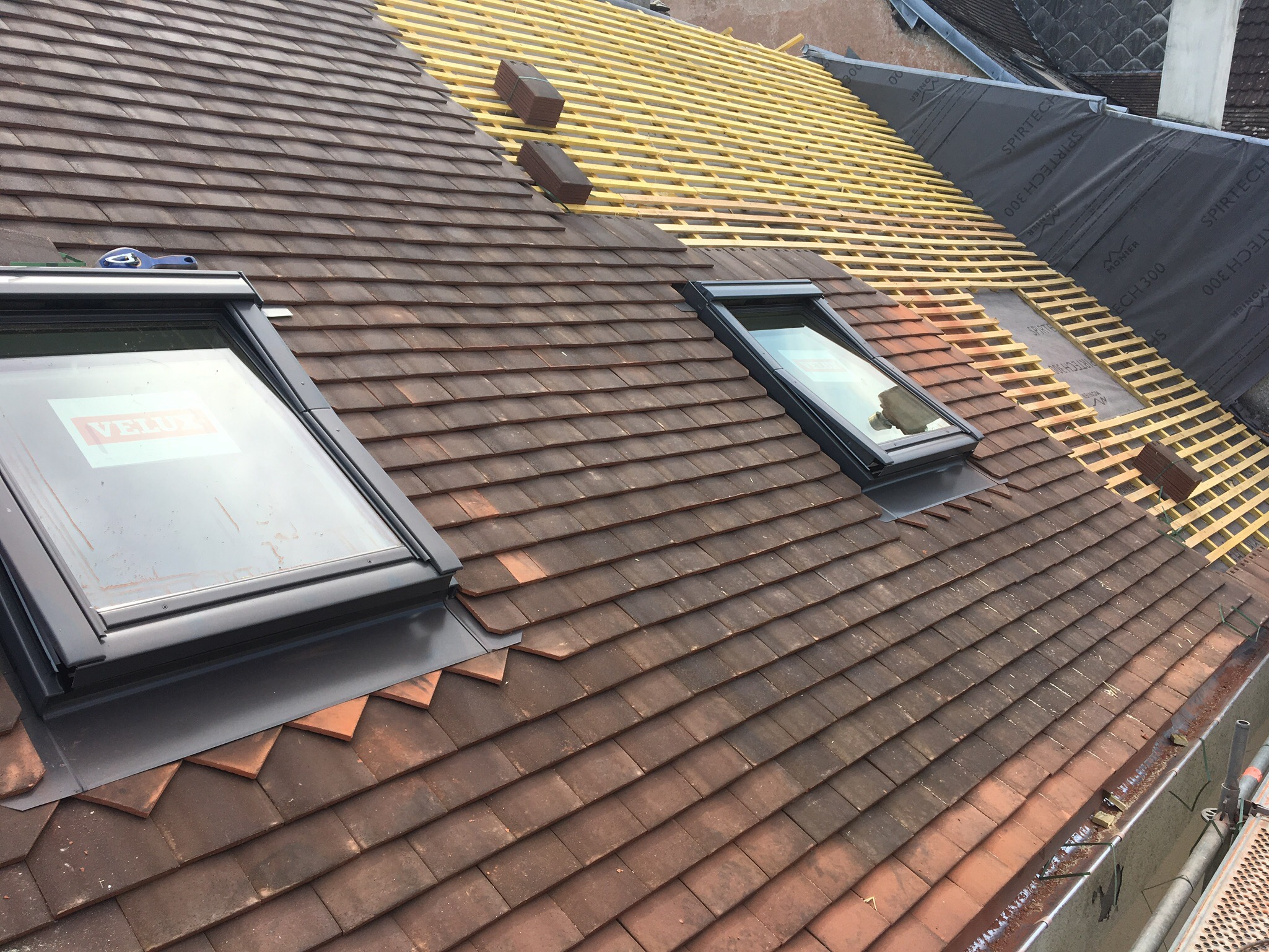 MP RENOVATION COUVREUR