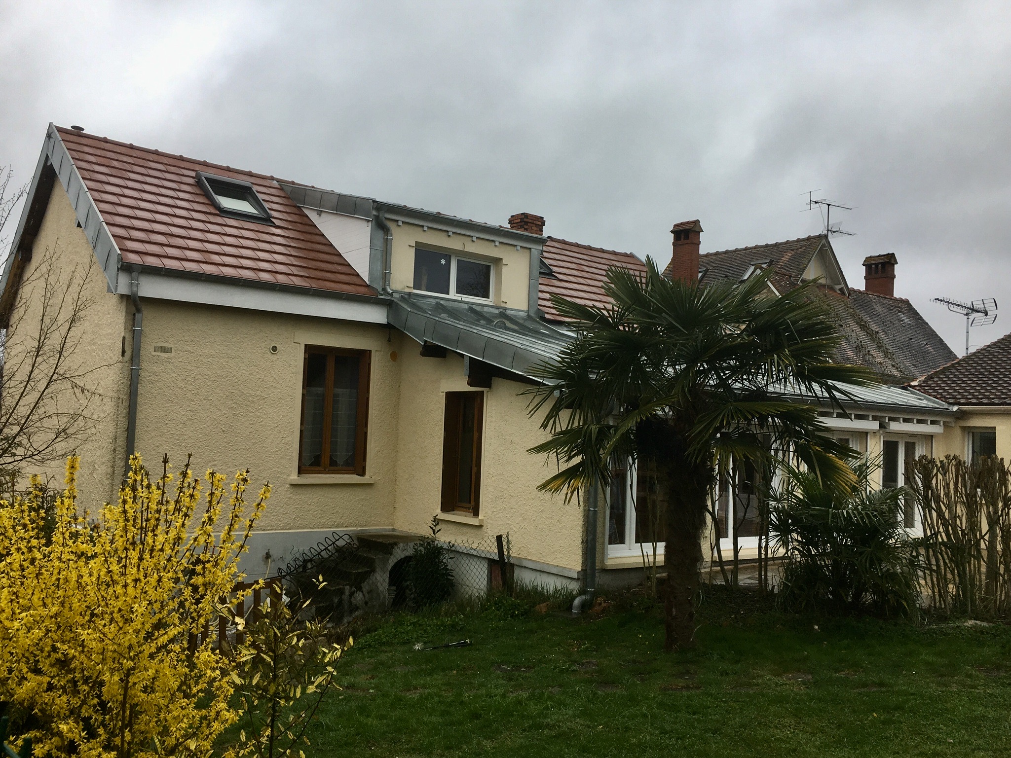 MP RENOVATION COUVREUR