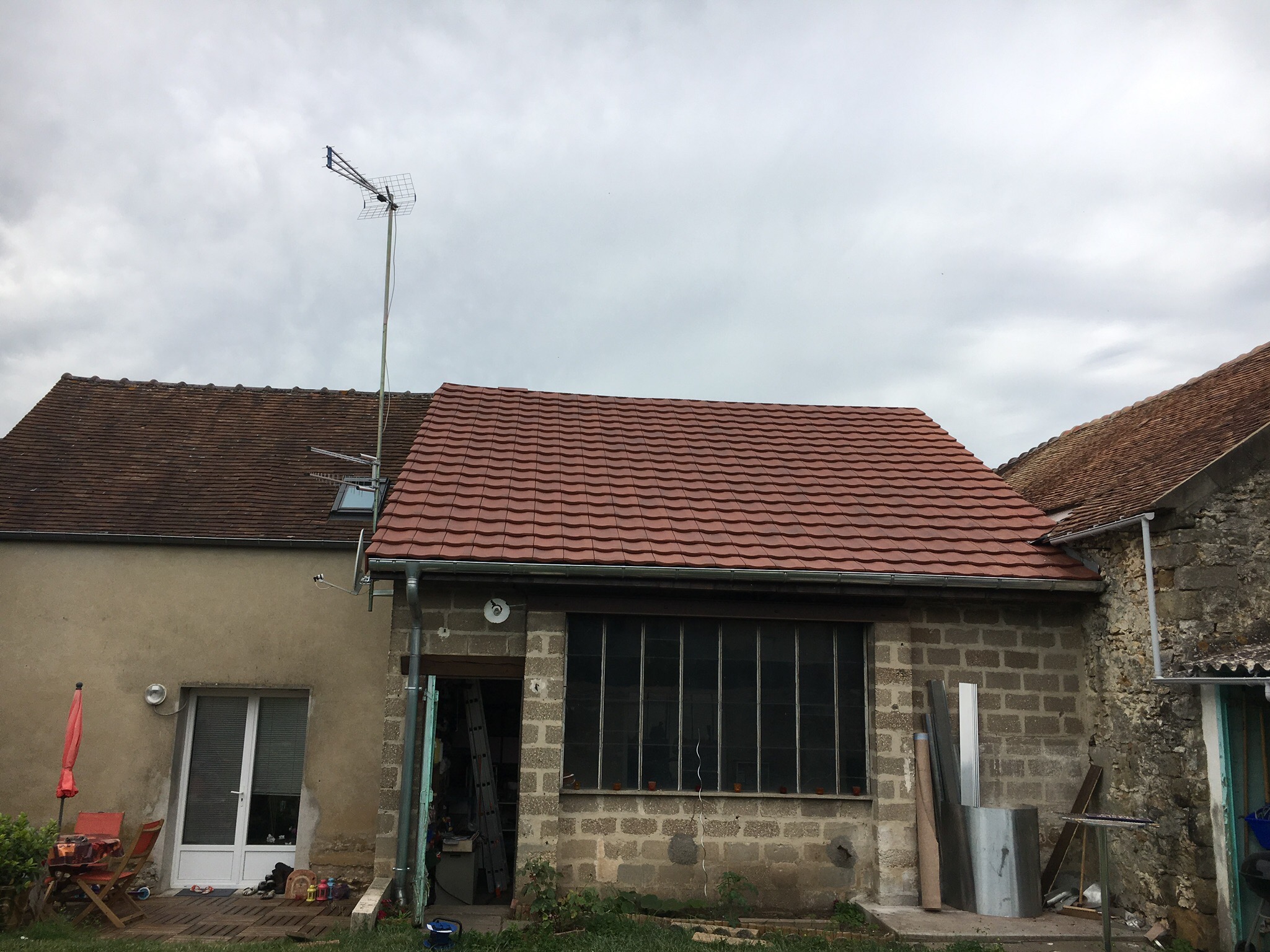 MP RENOVATION COUVREUR