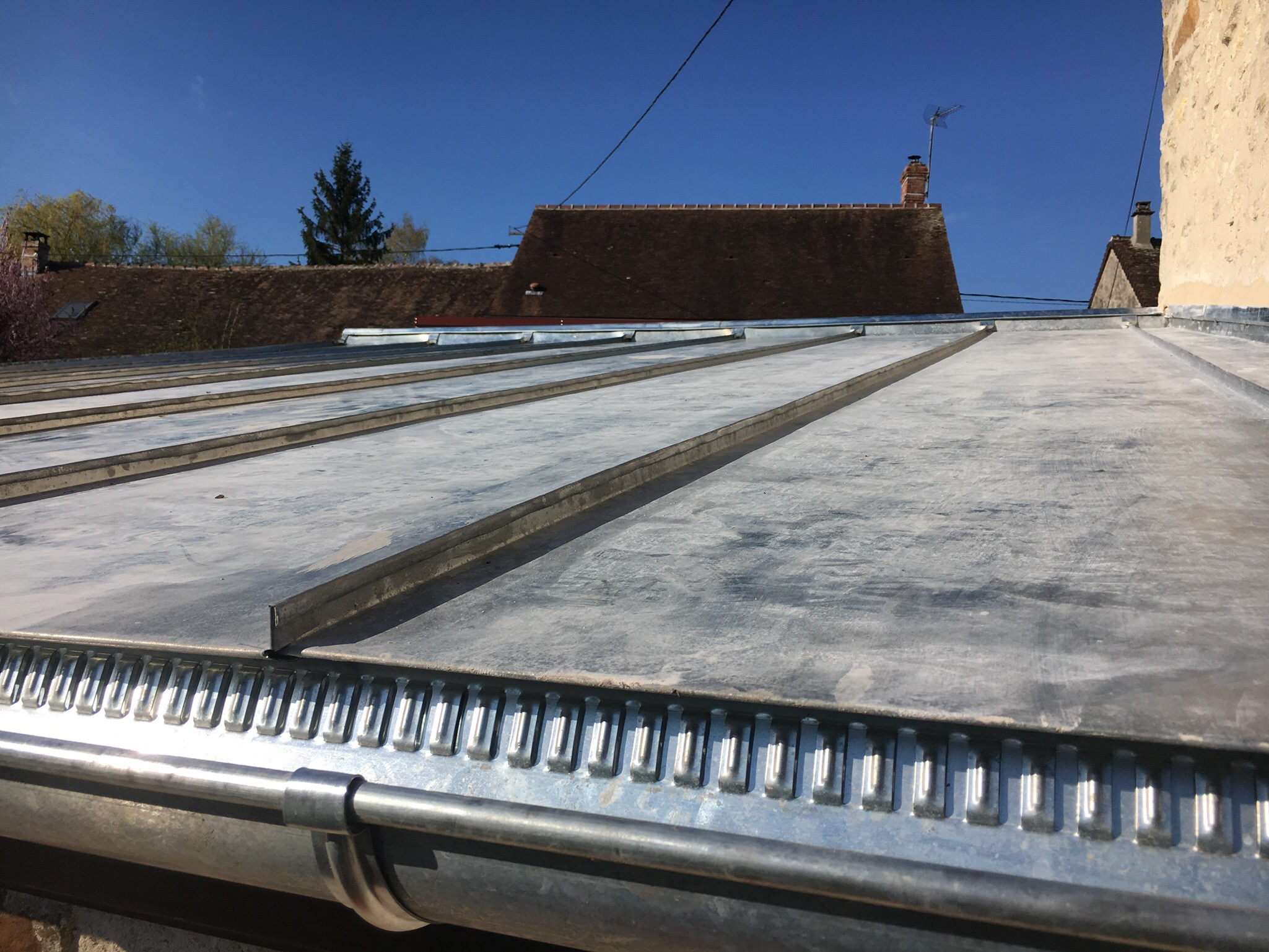 MP RENOVATION COUVREUR