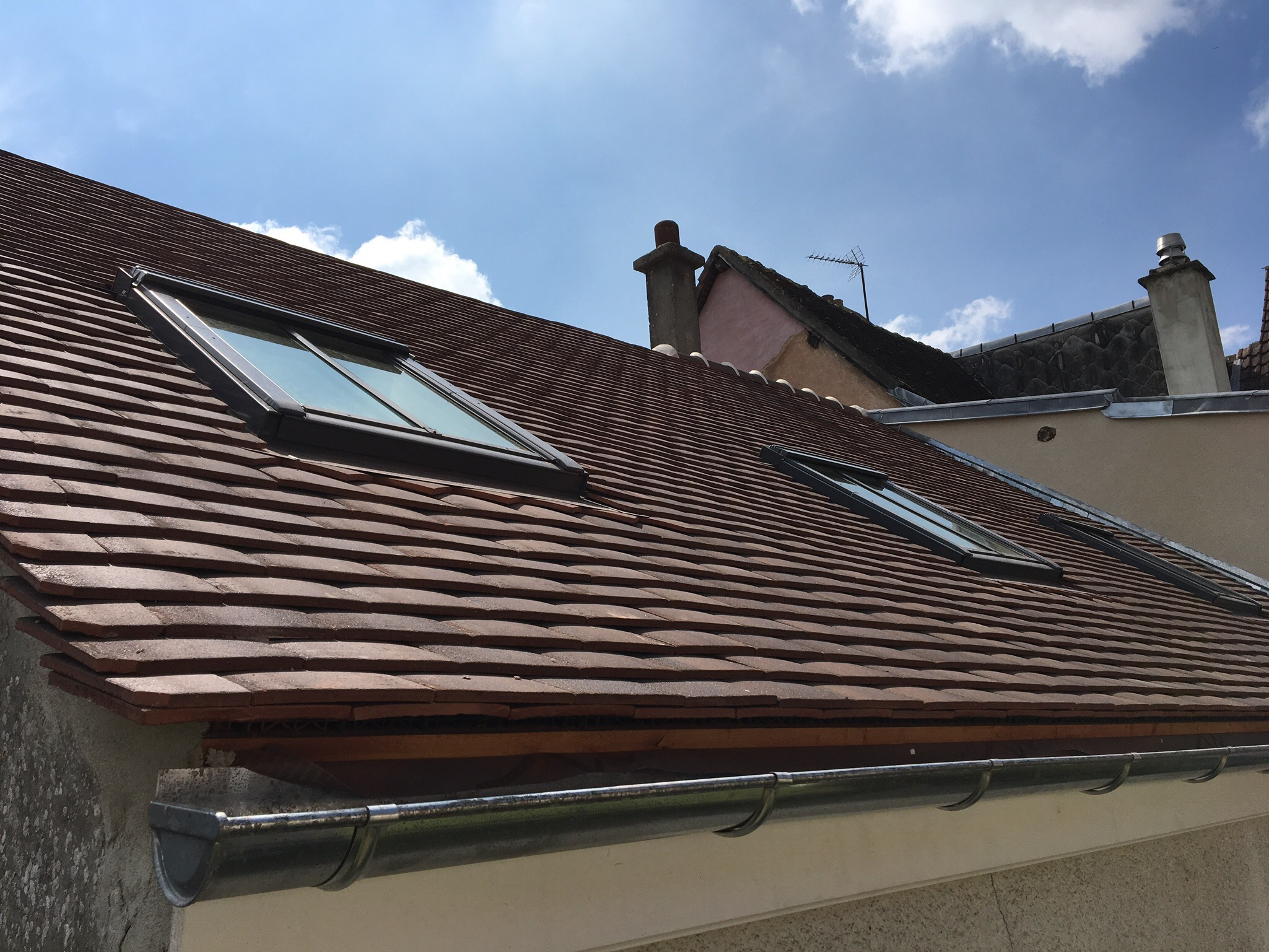 MP RENOVATION COUVREUR