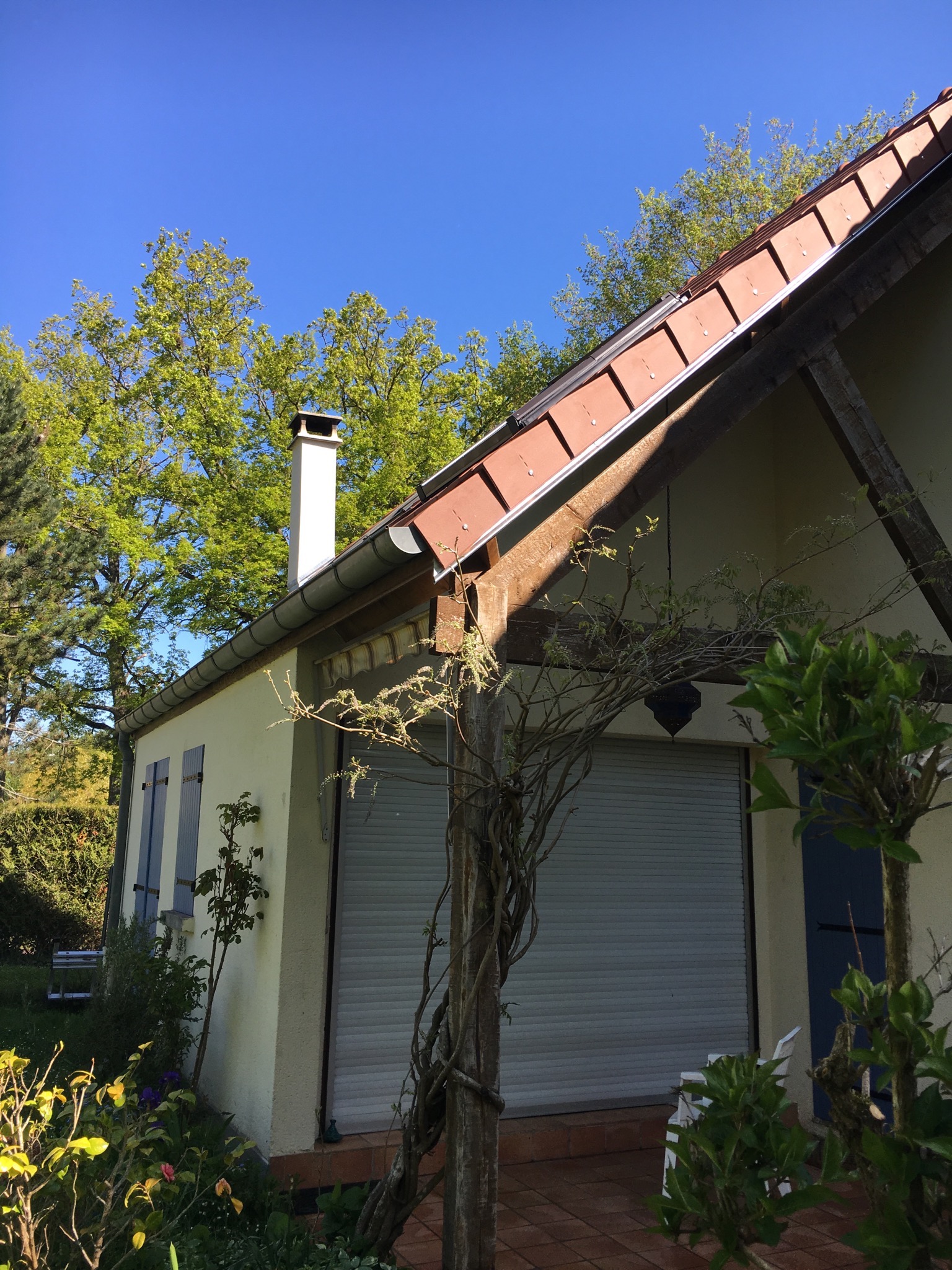 MP RENOVATION COUVREUR