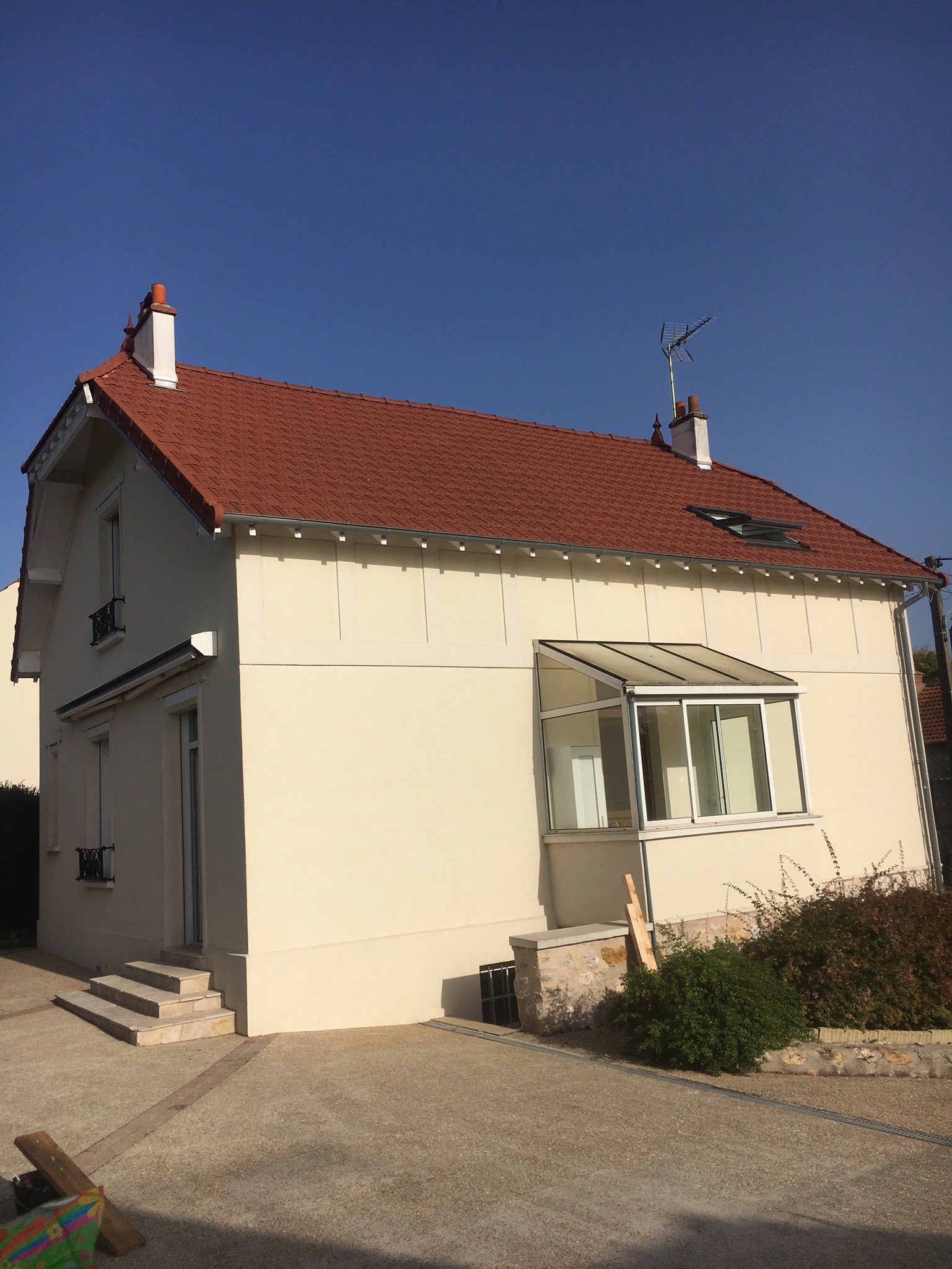 MP RENOVATION COUVREUR