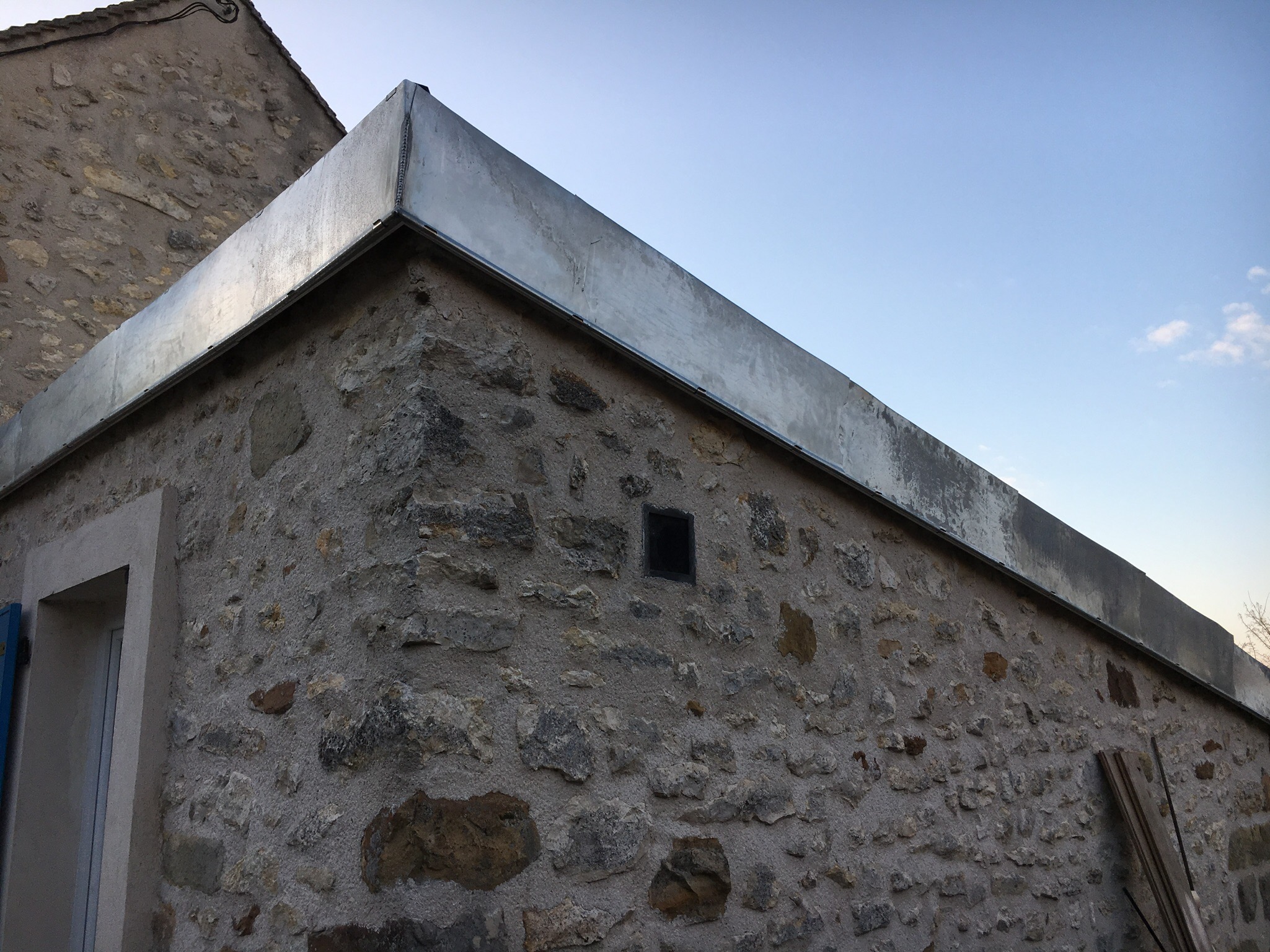 MP RENOVATION COUVREUR