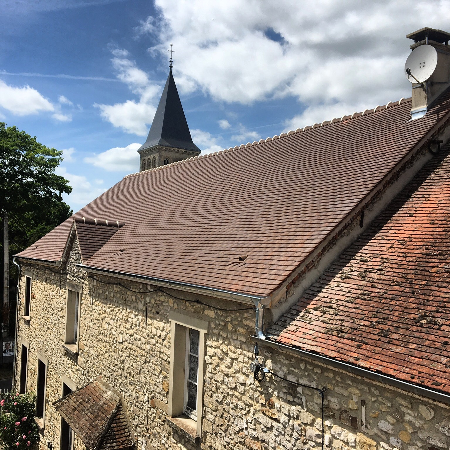 MP RENOVATION COUVREUR