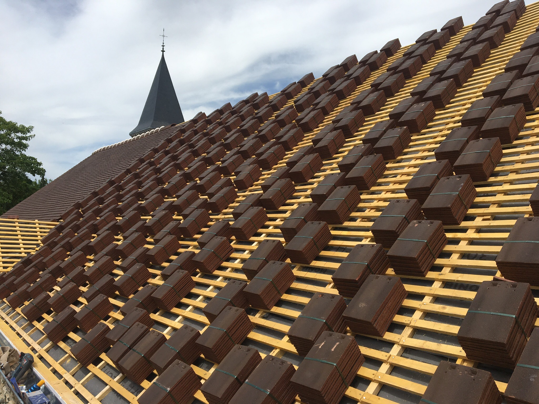 MP RENOVATION COUVREUR