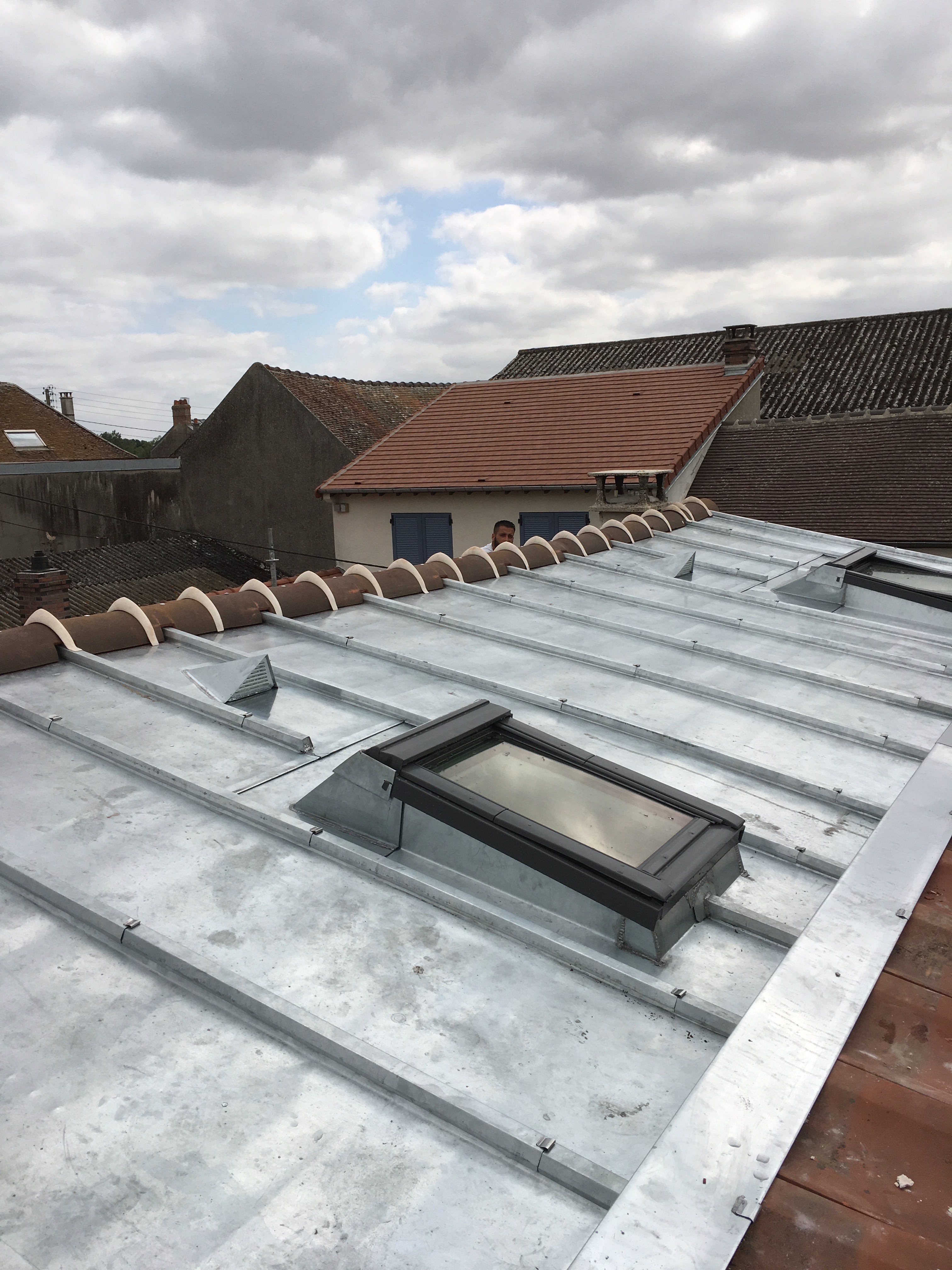 MP RENOVATION COUVREUR