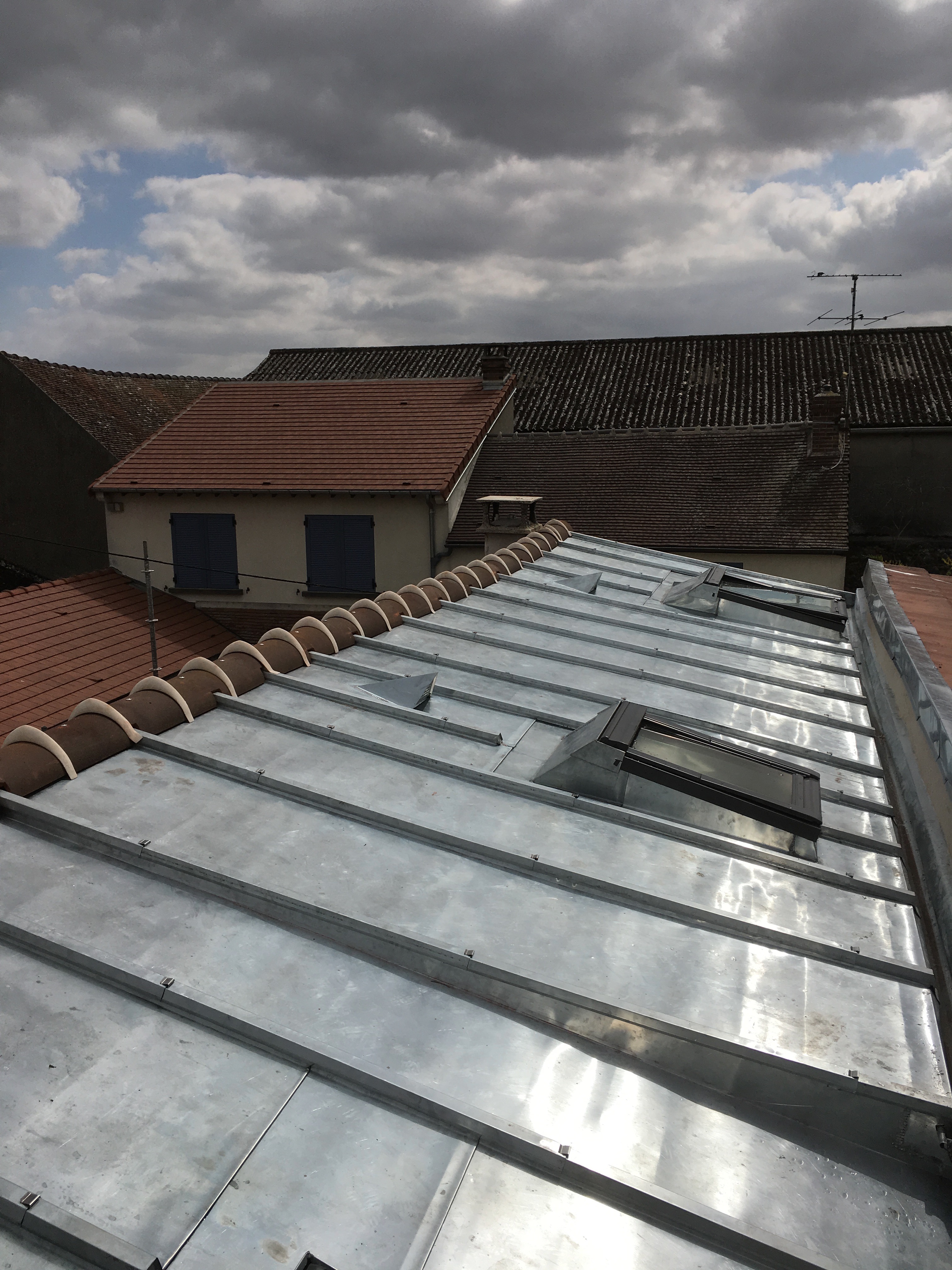 MP RENOVATION COUVREUR