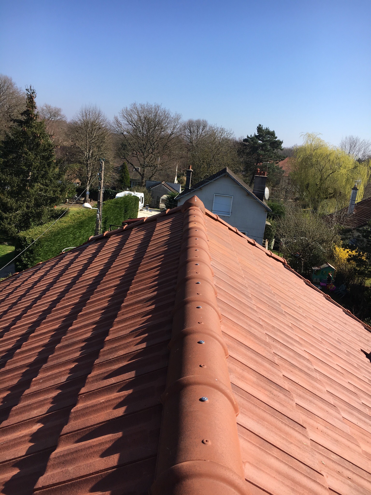 MP RENOVATION COUVREUR