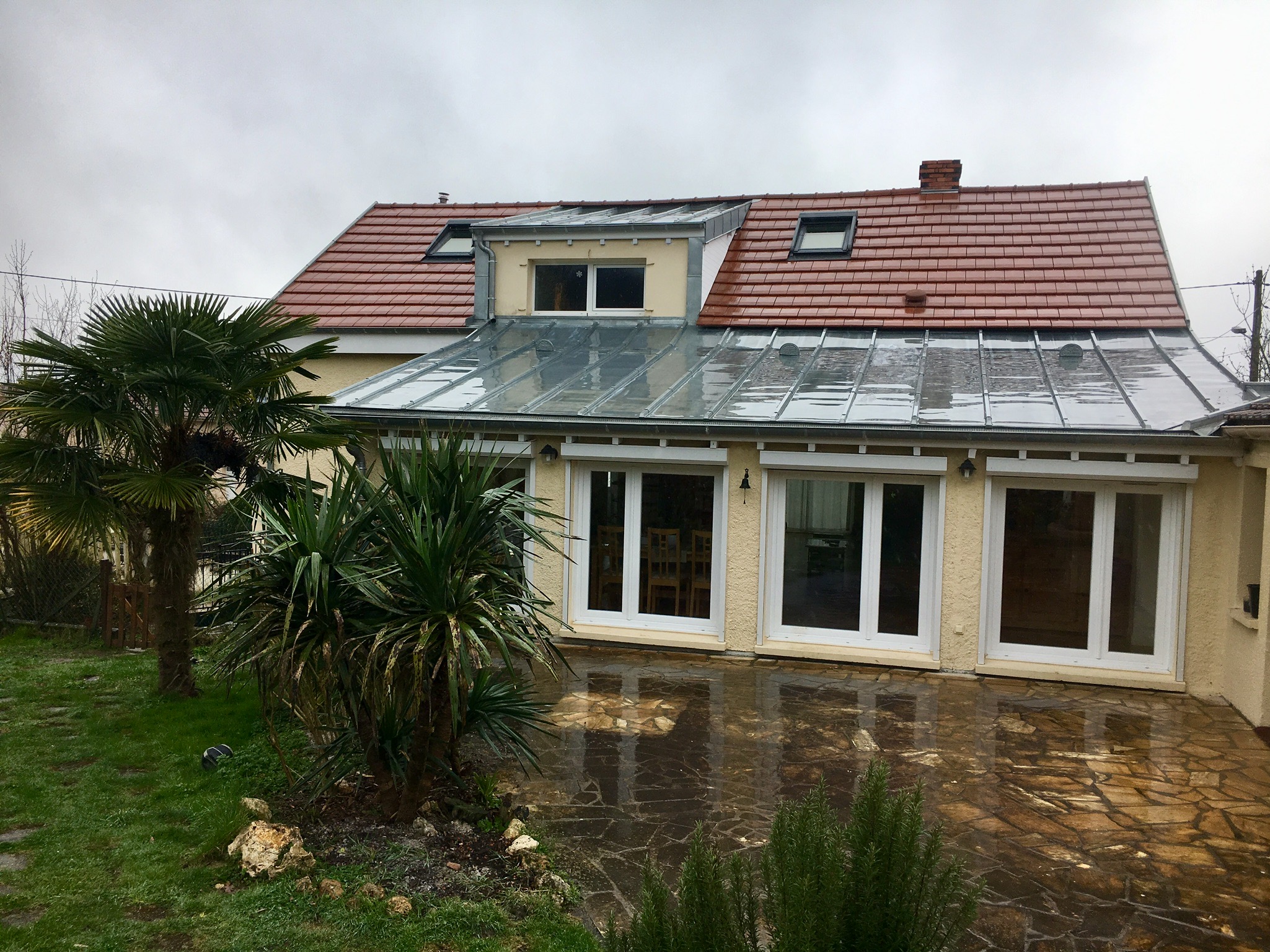 MP RENOVATION COUVREUR