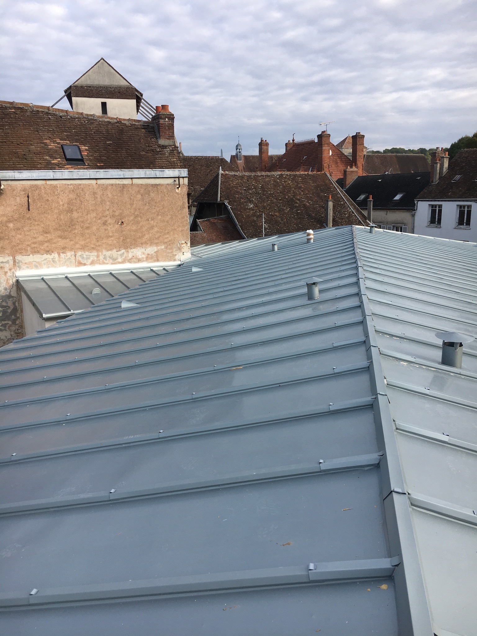 MP RENOVATION COUVREUR