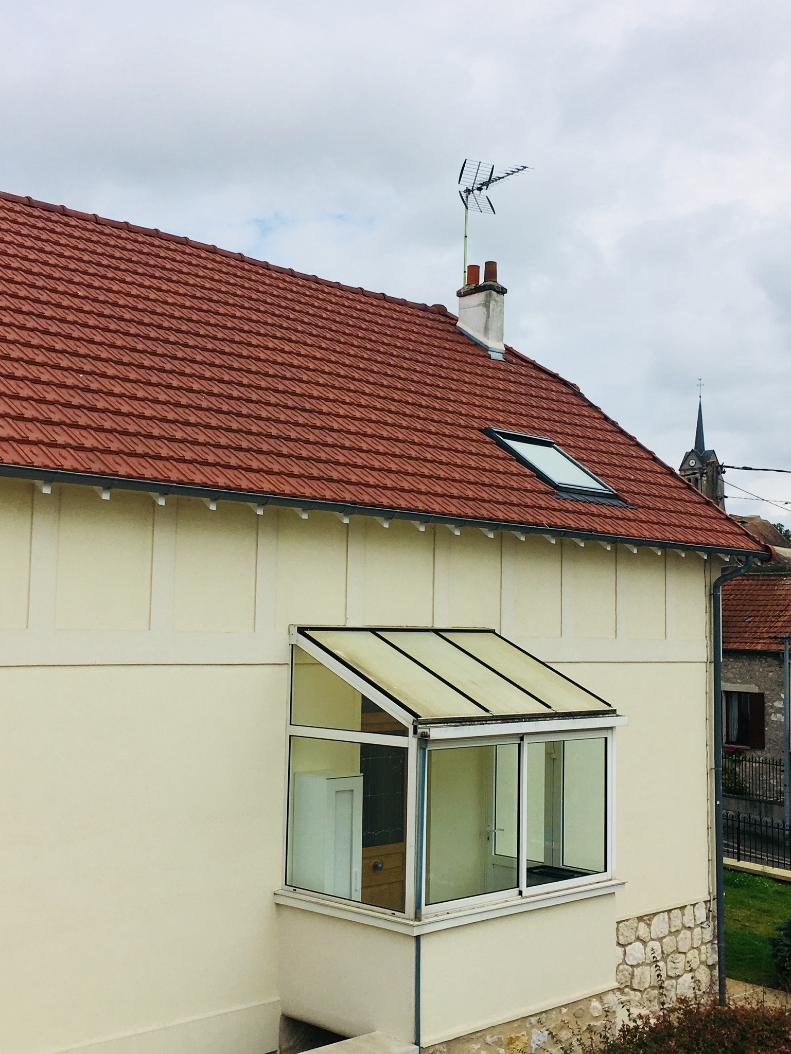 MP RENOVATION COUVREUR