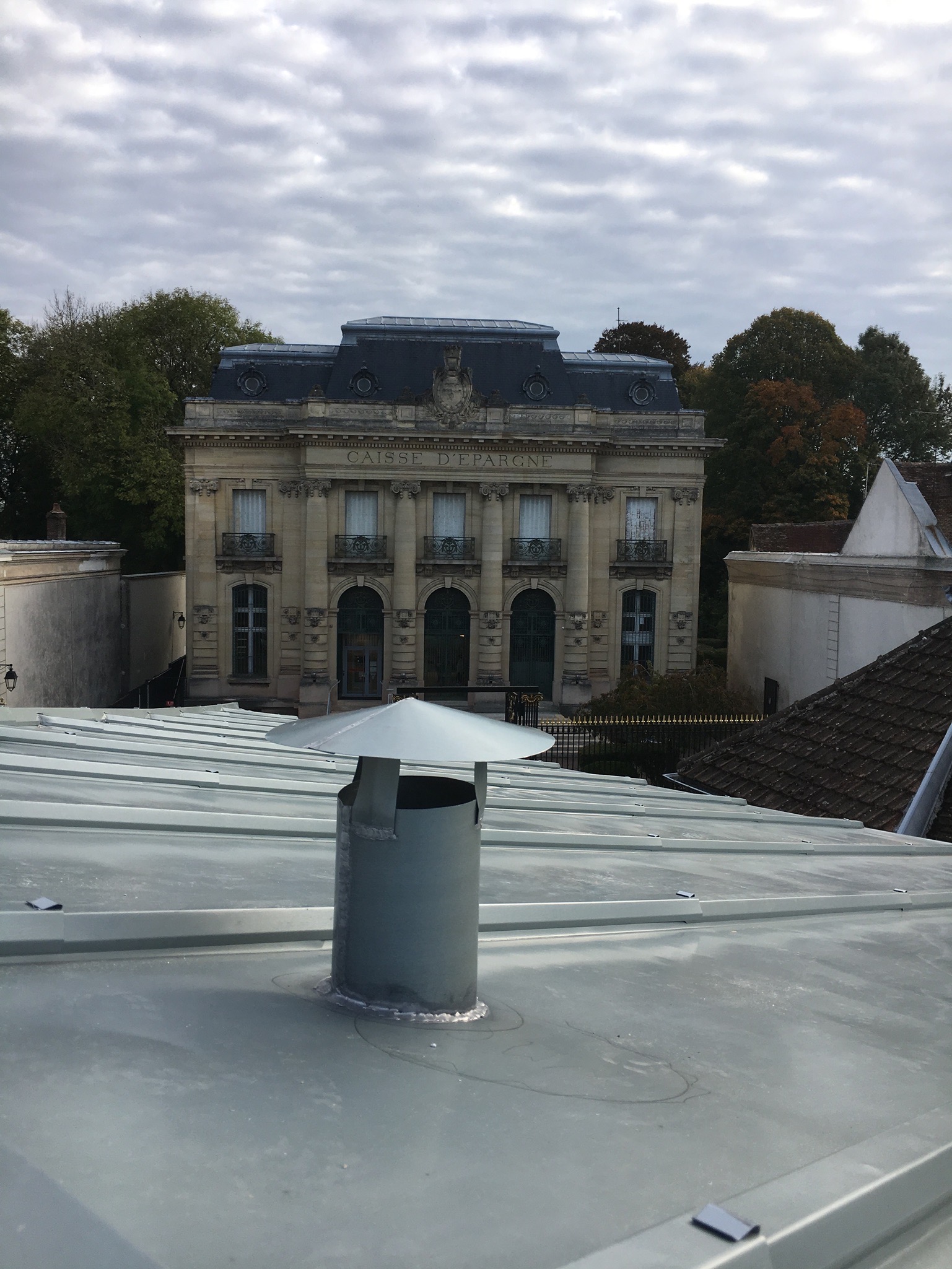 MP RENOVATION COUVREUR