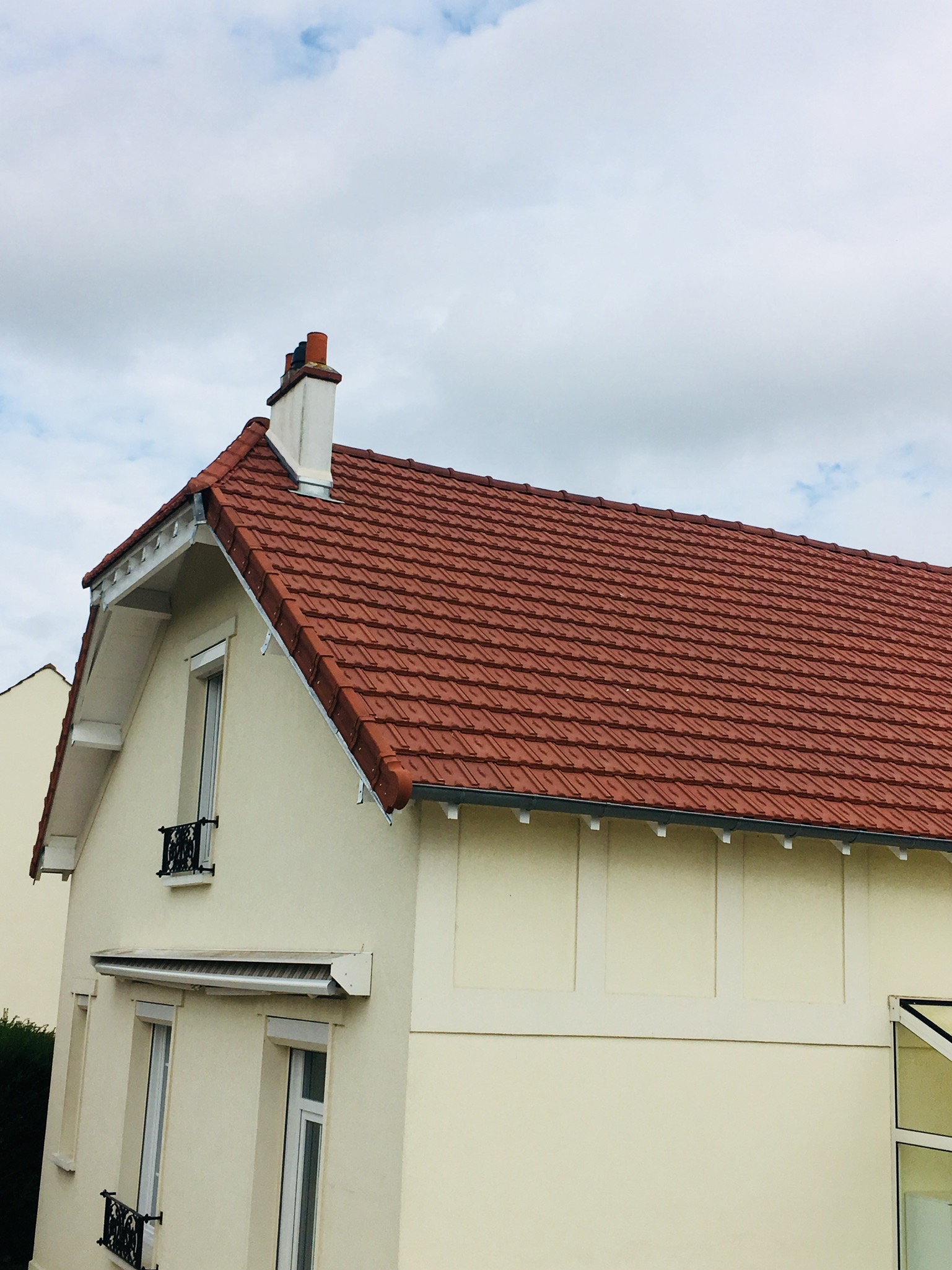 MP RENOVATION COUVREUR