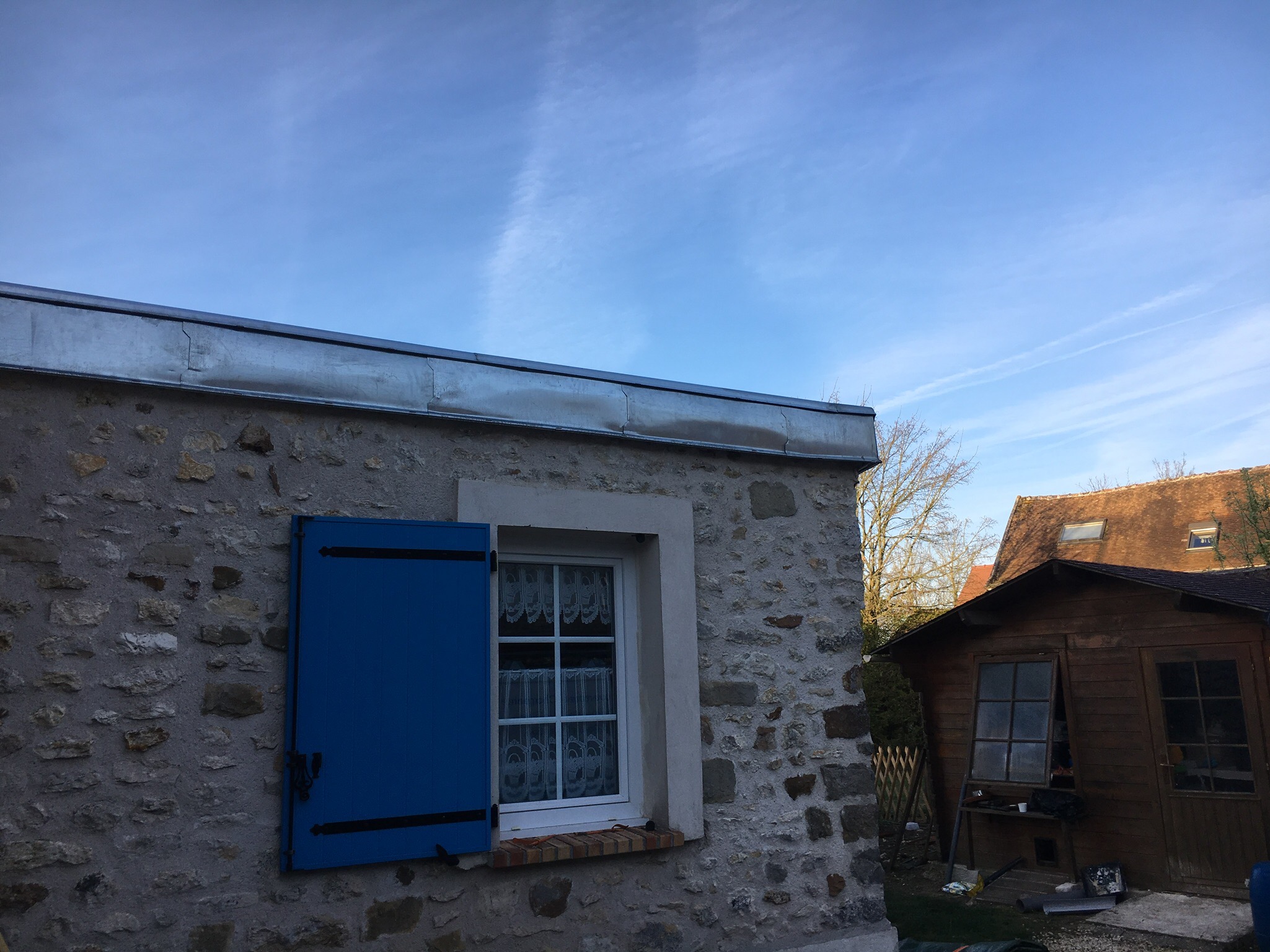 MP RENOVATION COUVREUR