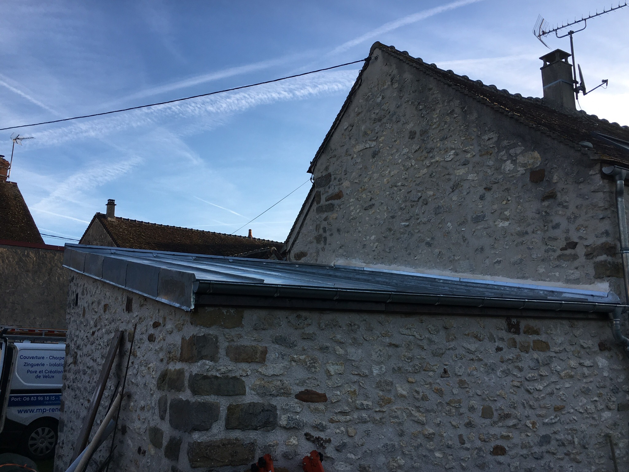 MP RENOVATION COUVREUR