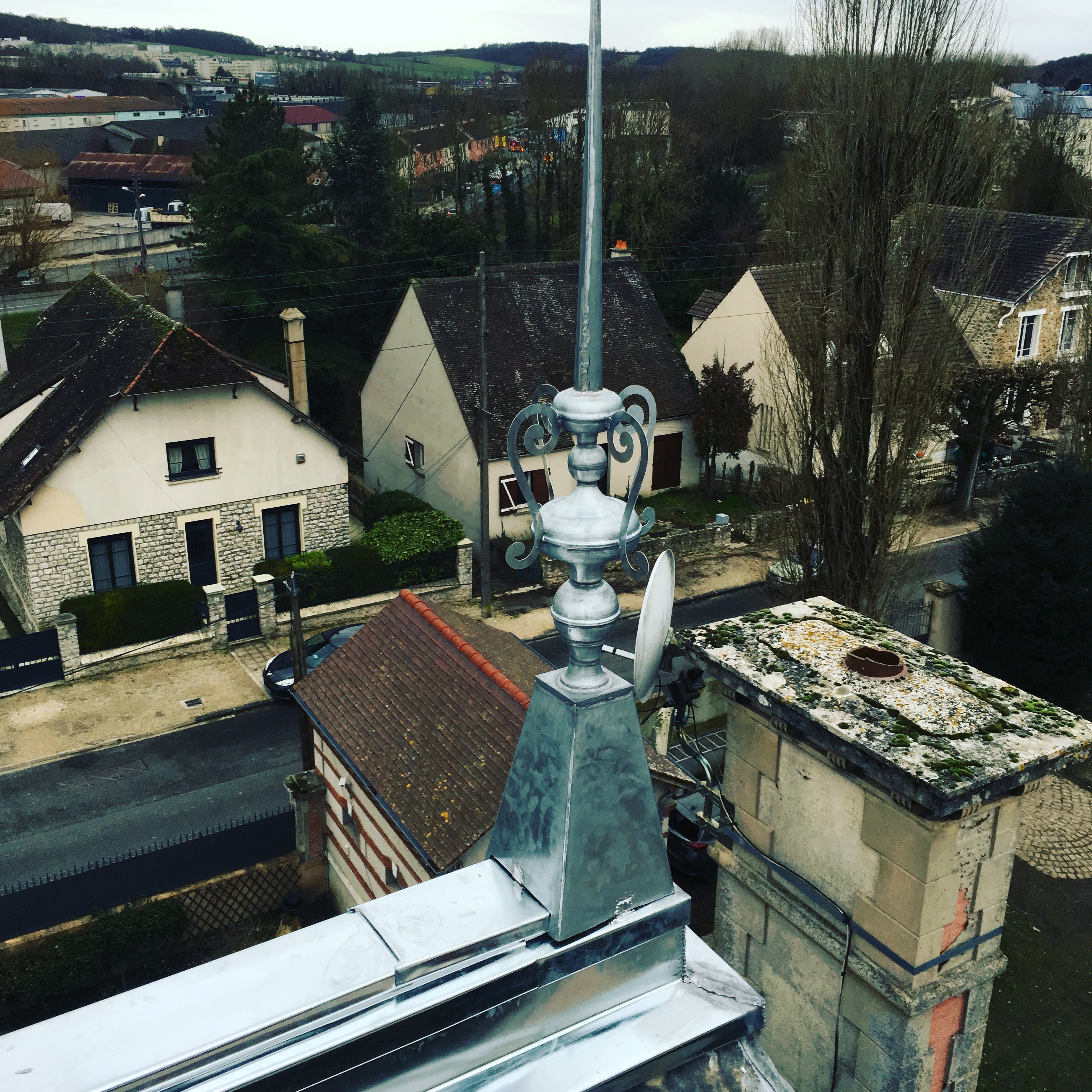 MP RENOVATION COUVREUR