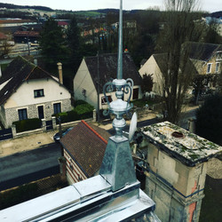 MP RENOVATION COUVREUR