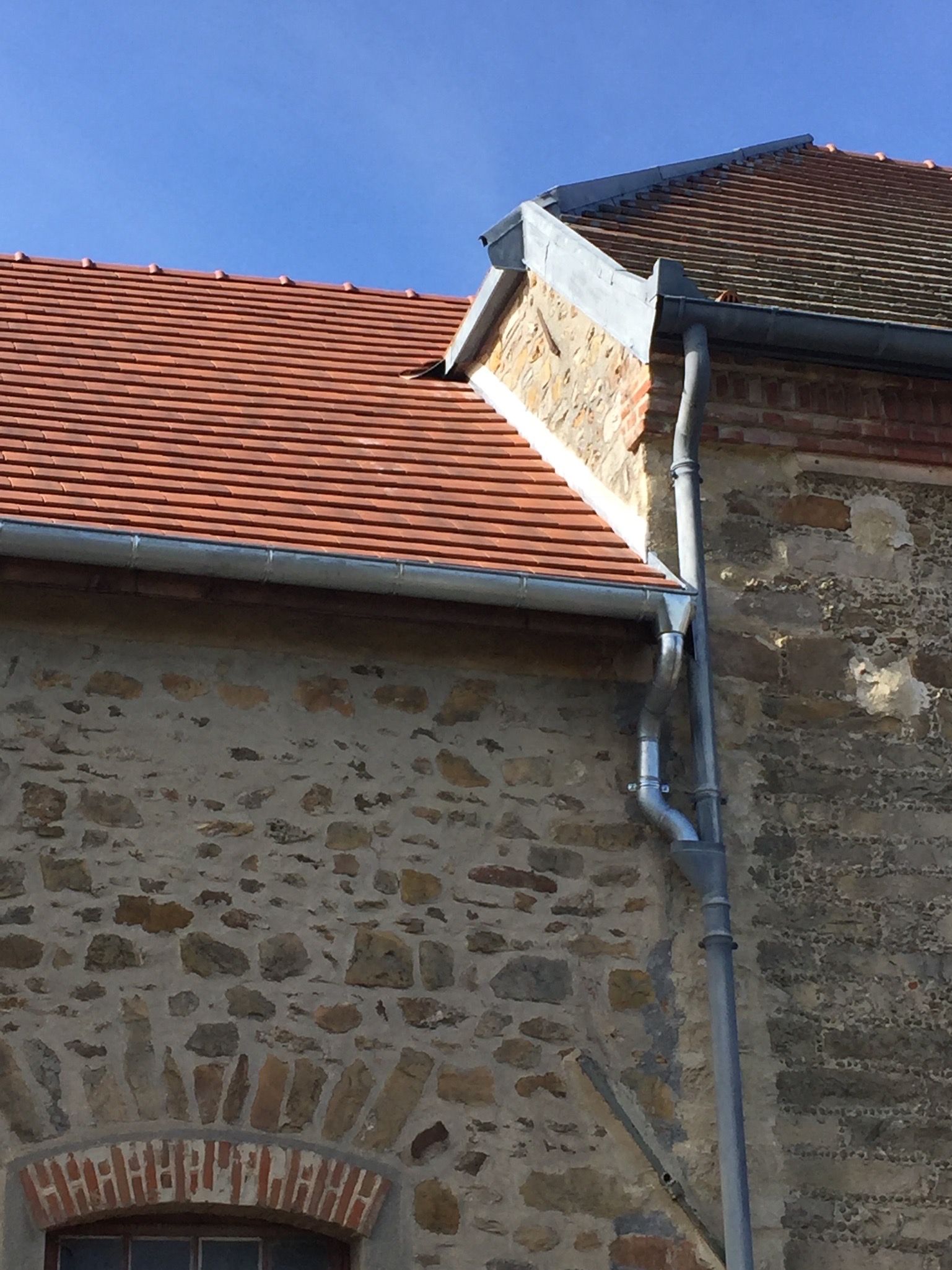 MP RENOVATION COUVREUR