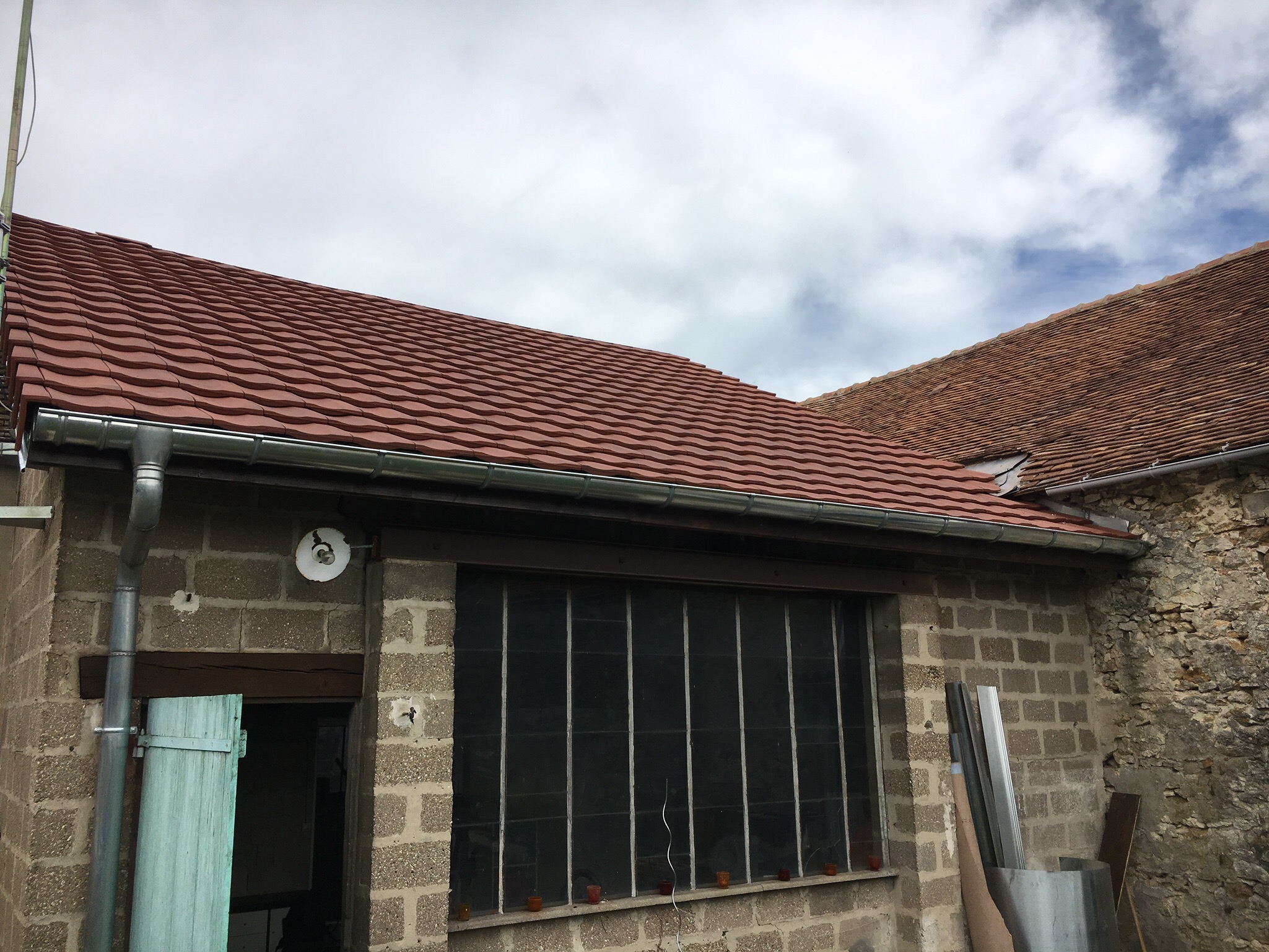MP RENOVATION COUVREUR