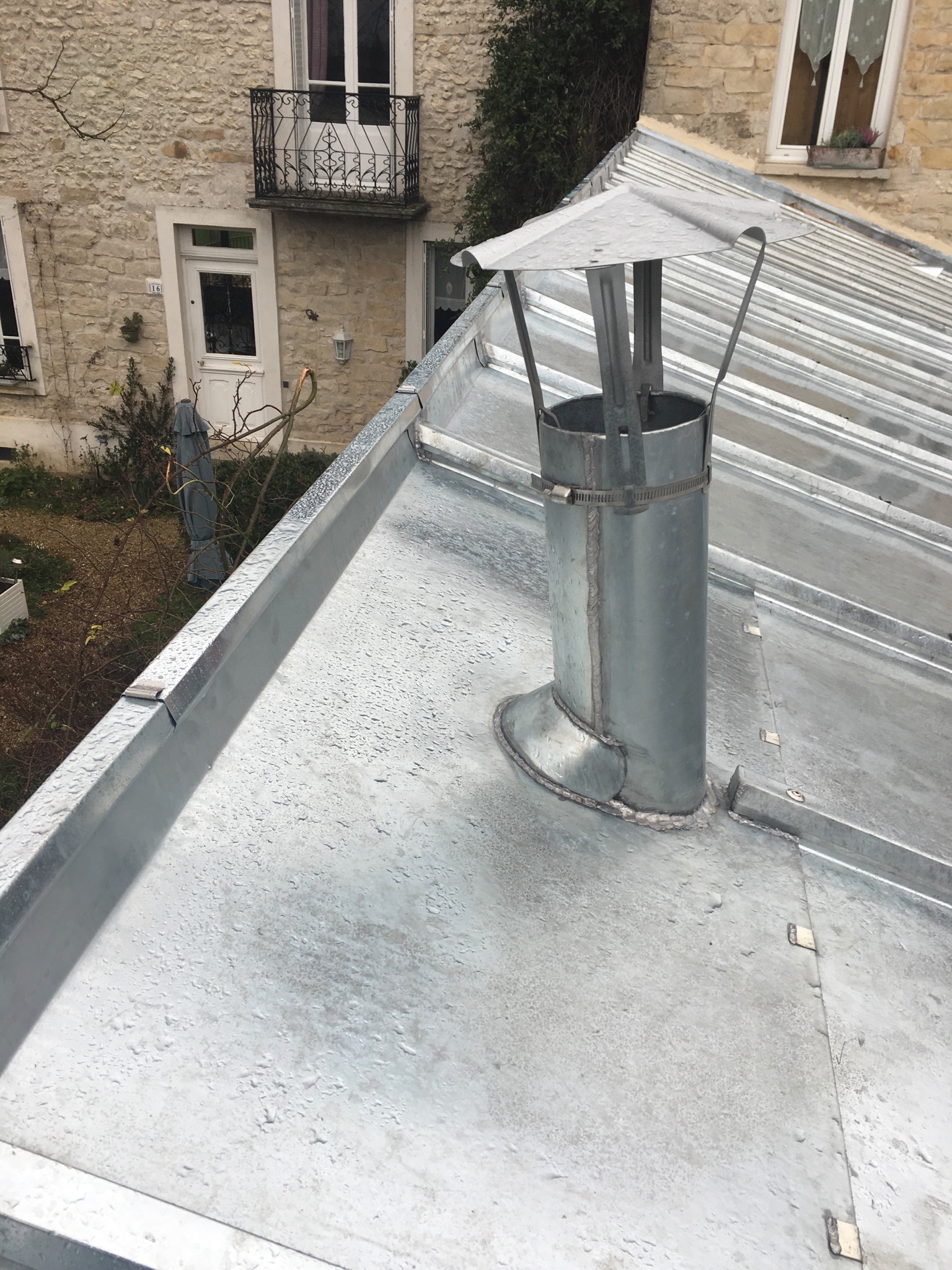 MP RENOVATION COUVREUR