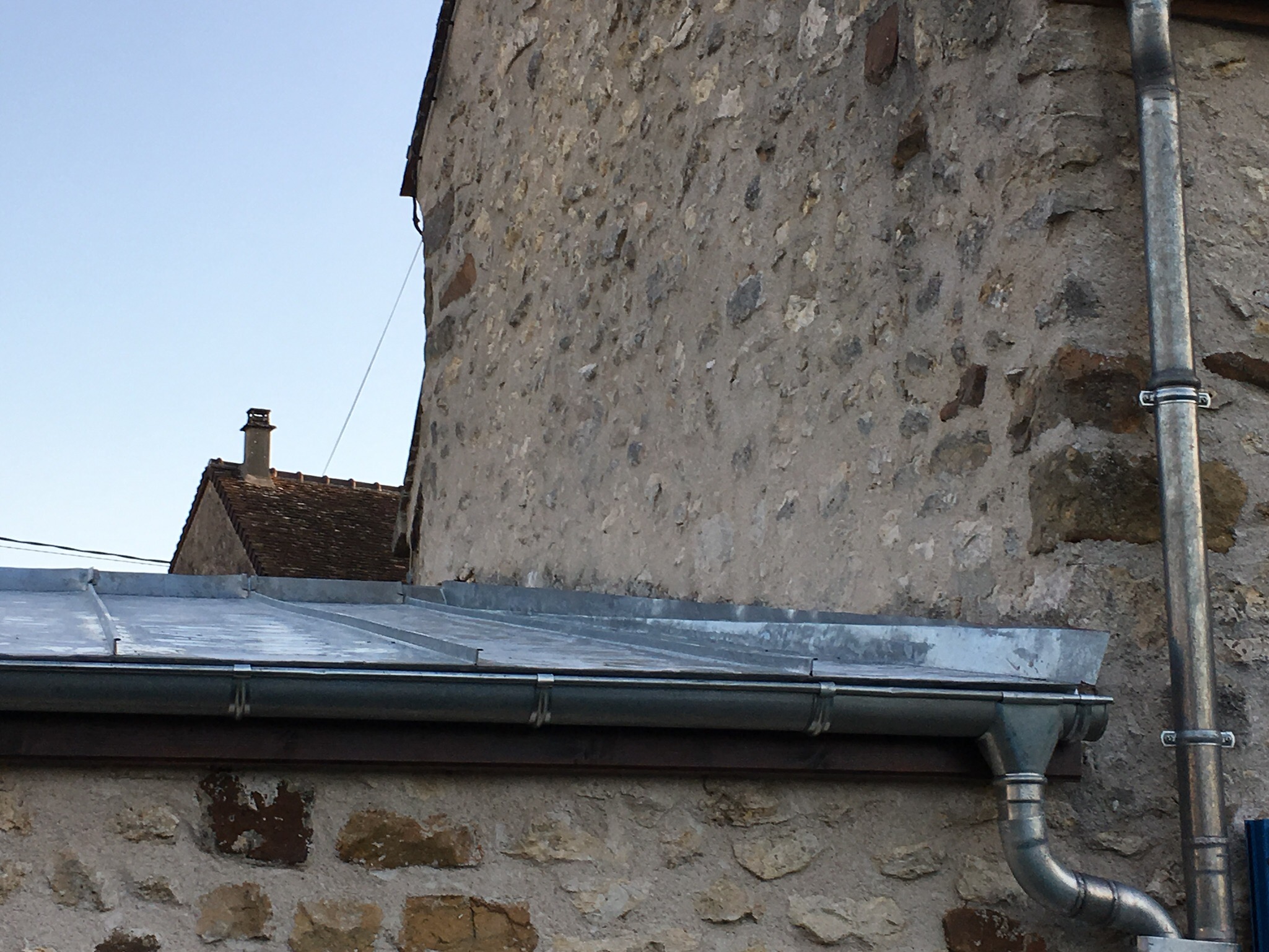 MP RENOVATION COUVREUR