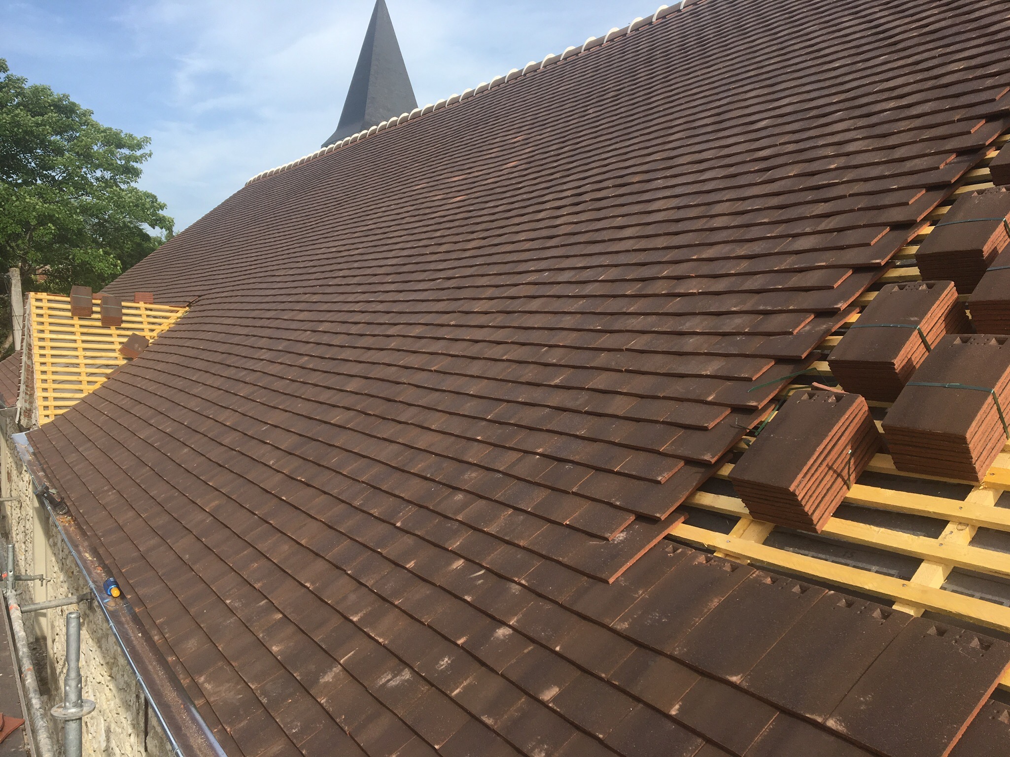 MP RENOVATION COUVREUR