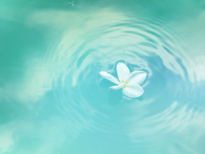 Yoga adaptado al Agua