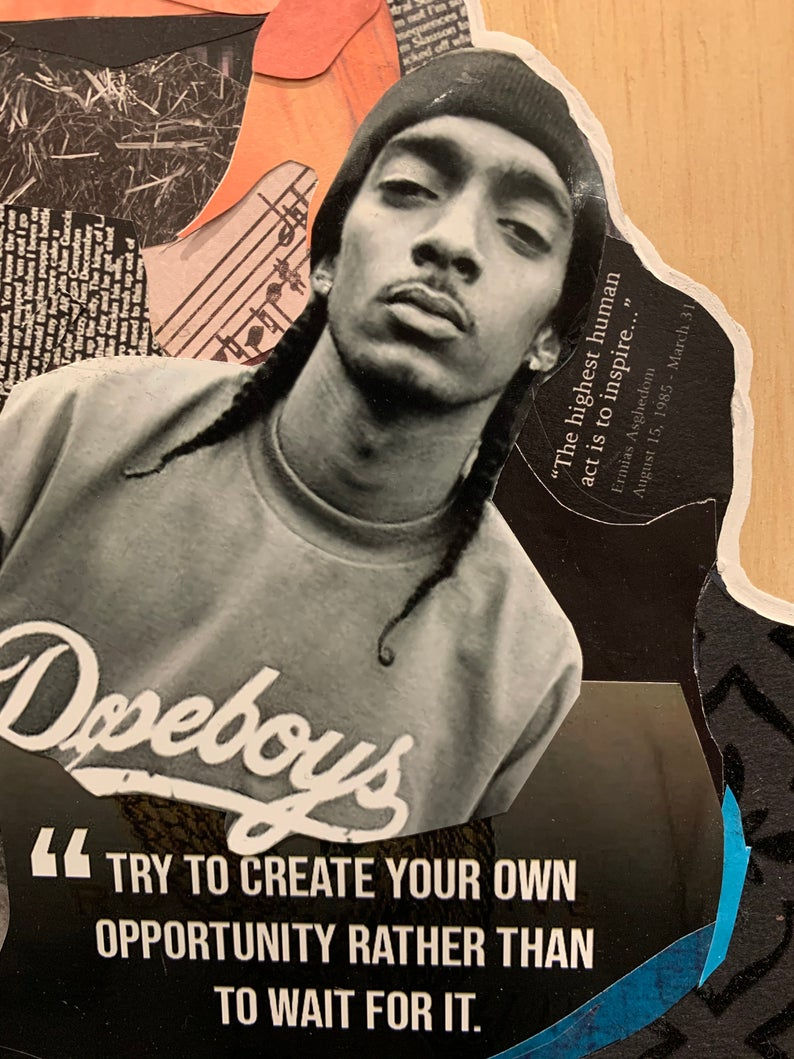 Thumbnail: Nipsey Hussle