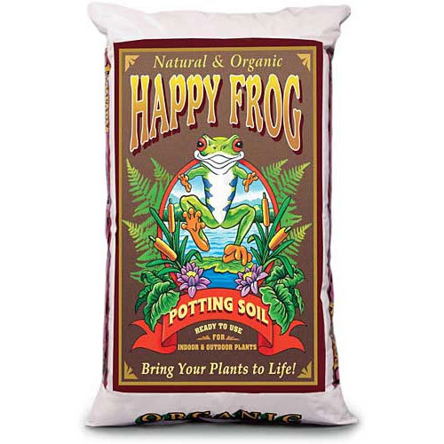 Happy Frog Super Soil