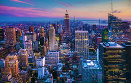 Manhattan Skyline at Dusk.jpg