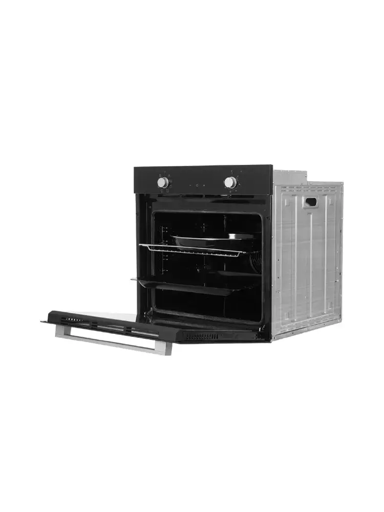 Прев'ю: Духова шафа електрична Ardo ABO27EB4