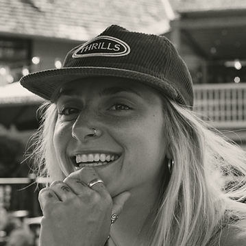 Catherine Villeneuve photo motion designer