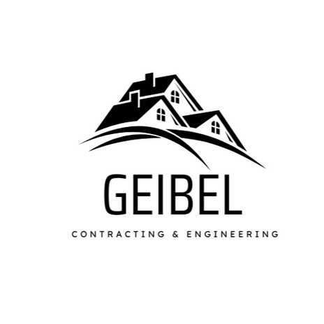 Geibel Contracting Logo