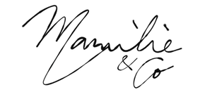 Signature mamilie & co