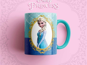 Diseños Princesa 13 Diseños