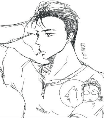 阿部ちゃん