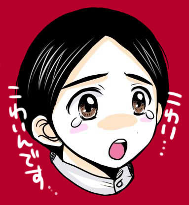 ツイッターアイコン用